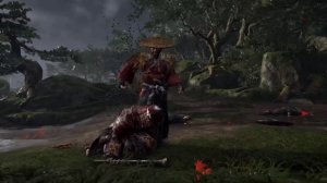 Ghost of Tsushima Reviews Are Here ! (SCREENSHOT from the Game)