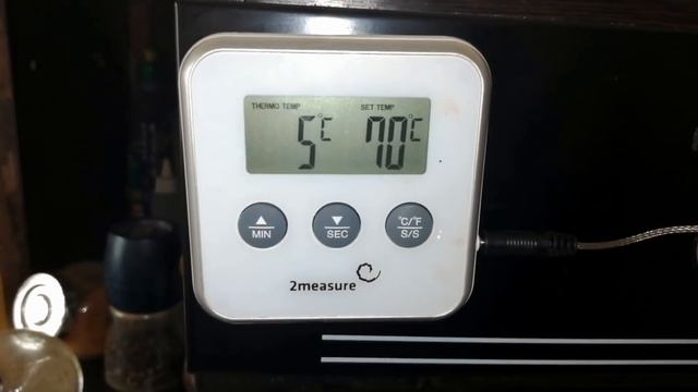 Рулька Варено-Копченая (без Шкурки)/Вепрево Колено Горячего Копчения/Как Вкусно Закоптить Рульку смотреть онлайн