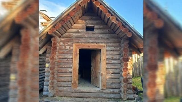 Старая Русса