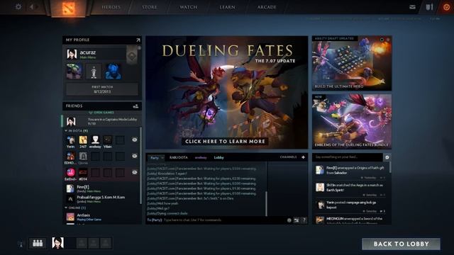 dota2 faceit.com смотреть онлайн