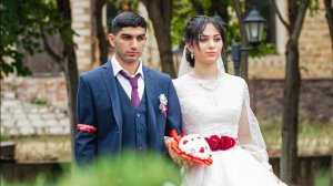 Садьба Кулихан Анжелика Часть 3