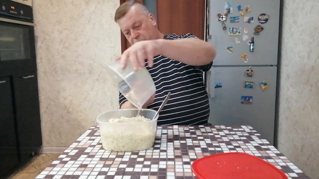 Заготовка Хрена на Зиму/Приготовление Хрена/Классический Рецепт/Храним без Холодильника/(0+)