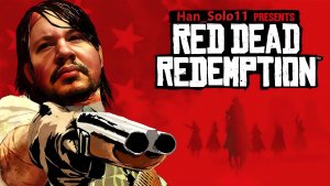 Red Dead Redemption на PC | Часть 1