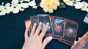 ЕГО ЧУВСТВА К ВАМ ПРЯМО СЕЙЧАС ❤