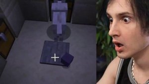 Данкар нашёл пирамиду в майнкрафте #данкар