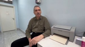 ✅ Отзыв. Михаил Николаевич. Лечение трофической язвы на ноге без операции. Доктор Гармаев