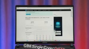 รีวิว MSI Vector 16 HX มันเป็น Notebook ที่แรงกว่า PC ไปแล้วว