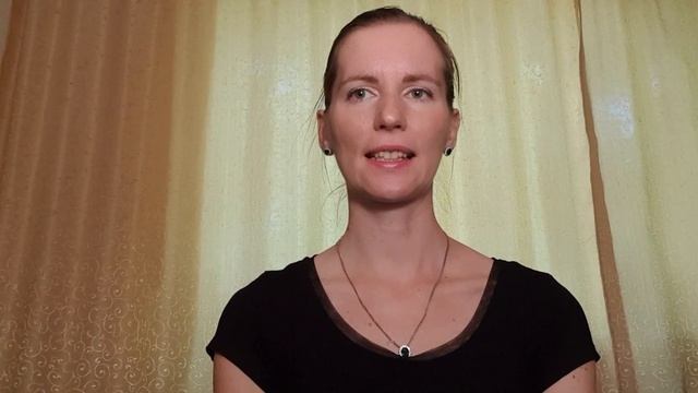 Дыхательное упражнение для пения и выступлений
