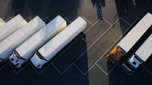 Проектные грузоперевозки транспортной компанией Автоинтер.