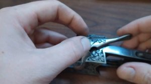 Мастерская гравировки GraverKa74. Гравировка глубокая ружья ИЖ-43Е