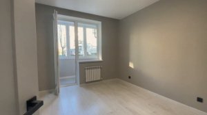Современная ДВУХКОМНАТНАЯ квартира (евро) в г. Пионерский