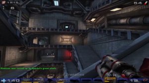 Unreal Tournament 2004 -Gameplay (PC)