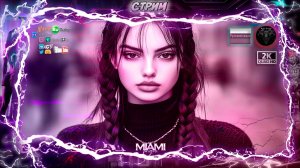 Miami Music 2024 _ Top Mix Deep House mix deephouse #4