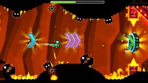 Geometry Dash Breeze | Level 3