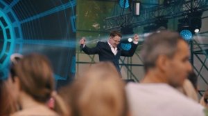 Всероссийская форум-выставка "День поля 2023"