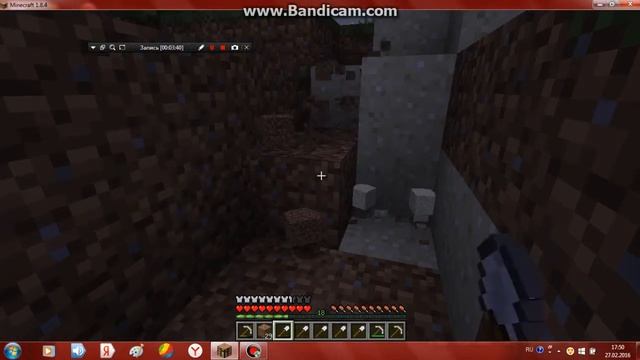 майнкрафт#1 I спроба вирівняти світ майнкрайта смотреть онлайн