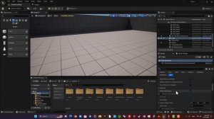 How to Simulate Physics in The Sequencer In Unreal Engine 5