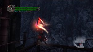 DMC 4 - Mission 06 - Human - S Rank