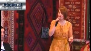 FEDAYE LACIN GOZEL IFA +MUGAM DunyaTV2016