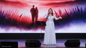 "Эхо" в исполнении Ирины Ильиной