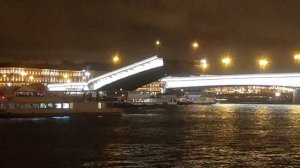 Мосты Ленинграда