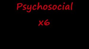 Slipknot Psychosocial lyrics
