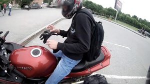 Kawasak ZZR 400 | Kawasaki zxr 400