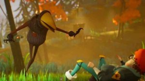 HELLO NEIGHBOR 2:ТЕОРИИ И КТО НА САМОМ ДЕЛЕ ВОРОН!