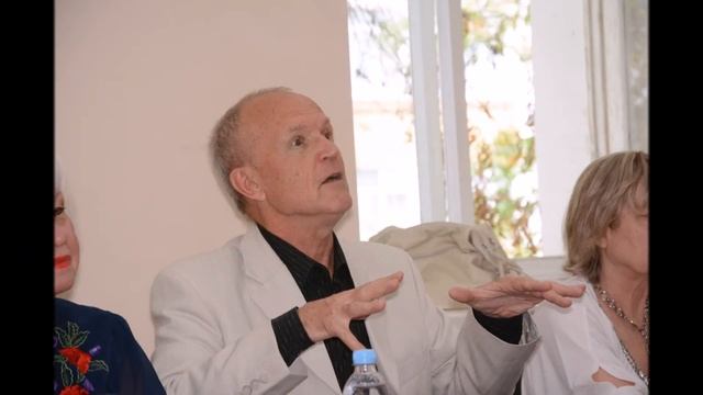 ГОСЭКЗАМЕН. Музыковеды Астраханской консерватории_6.06.2018