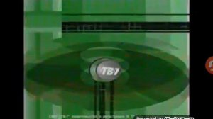 История заставок СМИ ТВ7 Абакан