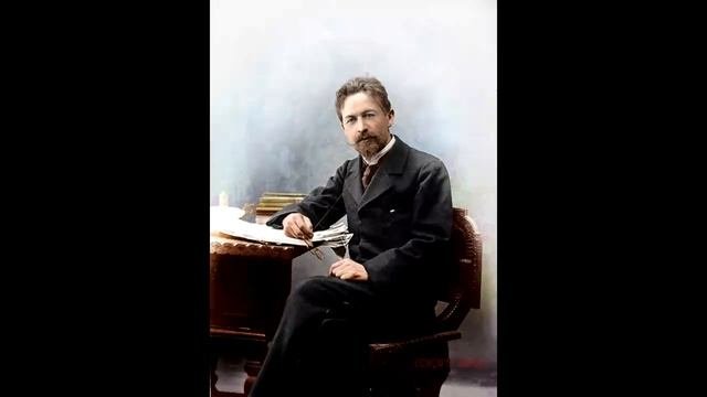 Антон Чехов   Именины аудиокнига