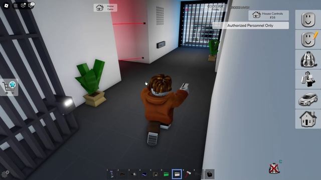Roblox ограбили  банк брукхейвен с биткоинами 100 000 000 $