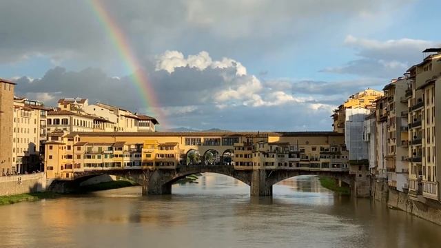 When is the Best Time of Year to Visit Italy with Family or Friends?