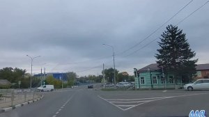 Переезд на юг.ст.Ленинградская.31.10.2024г.