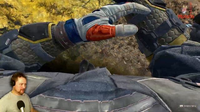 Dying Light 2 # 87 "герой базара" смотреть онлайн