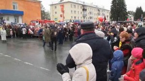 2015 05 09 День Победы  15 Ветераны