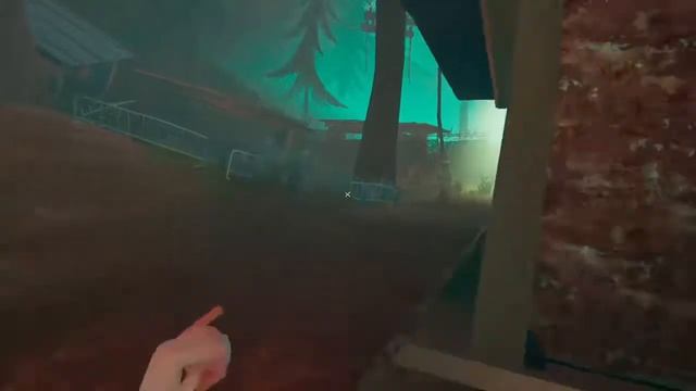 Hello Guest Demo (Xbox One) Walkthrough. смотреть онлайн