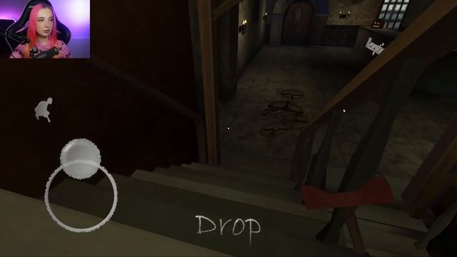 ТИЛЬКА ИГРАЕТ В МОНАХИНЮ // ПРОХОЖДЕНИЕ МОНАХИНИ // ТИЛЬКА ПЛЕЙ