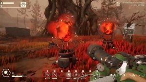 Pacific Drive — обзор