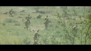 Creedence Clearwater Revival - Fortunate Son • Vietnam War【MAD】