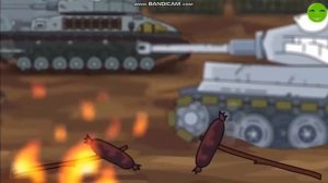 клип про кв 45 "готовся к бою"