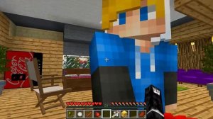 КАК МЕНЯЛСЯ МУТАНТ ВЕНОМ И ЕГО ЖИЗНЕННЫЙ ЦИКЛ В МАЙНКРАФТ ЭВОЛЮЦИЯ И ТРОЛЛИНГ НУБА MINECRAFT Venom