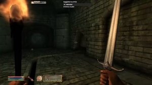 The Elder Scrolls IV Oblivion