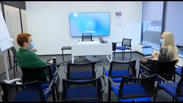 VA Systems OÜ начали устанавливать новые термокамеры для измерения температуры людей смотреть онлайн