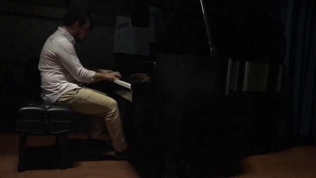 Etude-tableaux op. 39 no. 3 S. Rachmaninov - Piano: Daniel Ochoa смотреть онлайн