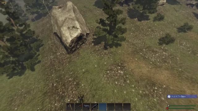 Subsistence - Rewind Save Game "Cheat" смотреть онлайн