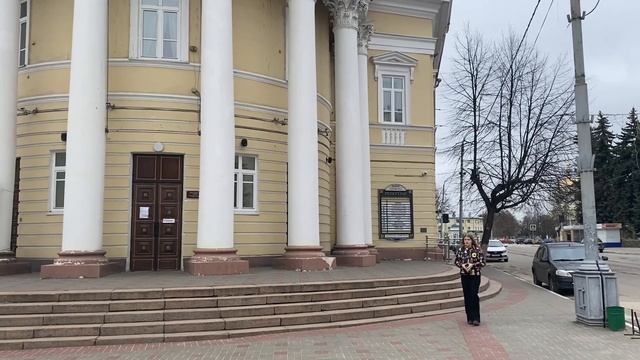 Почти забытая Орловщина