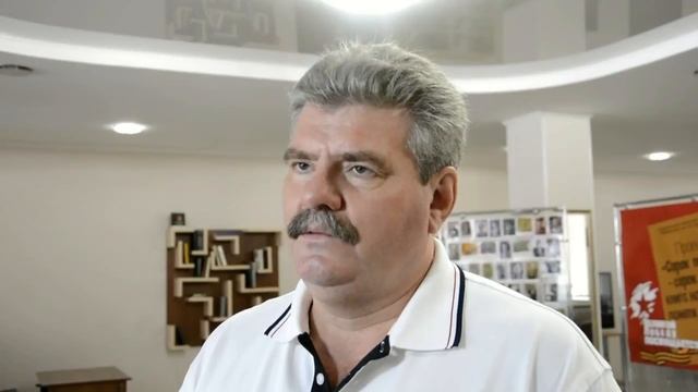 Щербаков Юрий 14 07 2016
