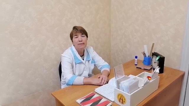 Атлас профессий. Медработник