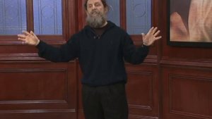 Лекция №13. Роберт Сапольски — «Стресс, обучение и память»